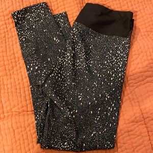 Oiselle spandos